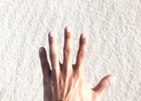 Hand-poke, slow style