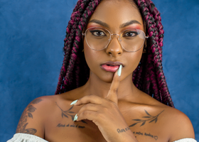 Lena Okafor