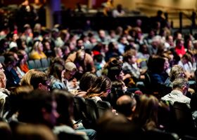 Convention circuit: how tattoo expos found their voice